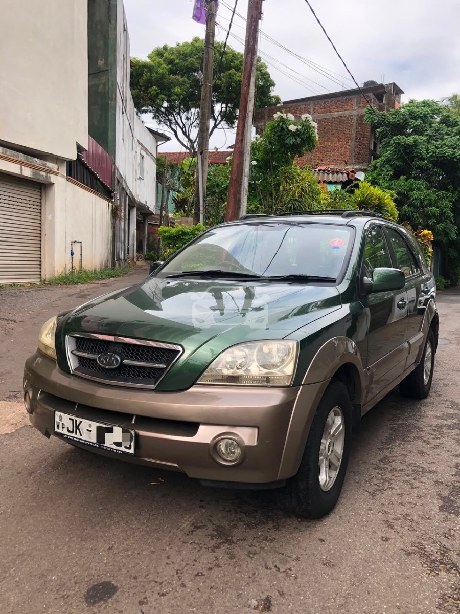 Car 1